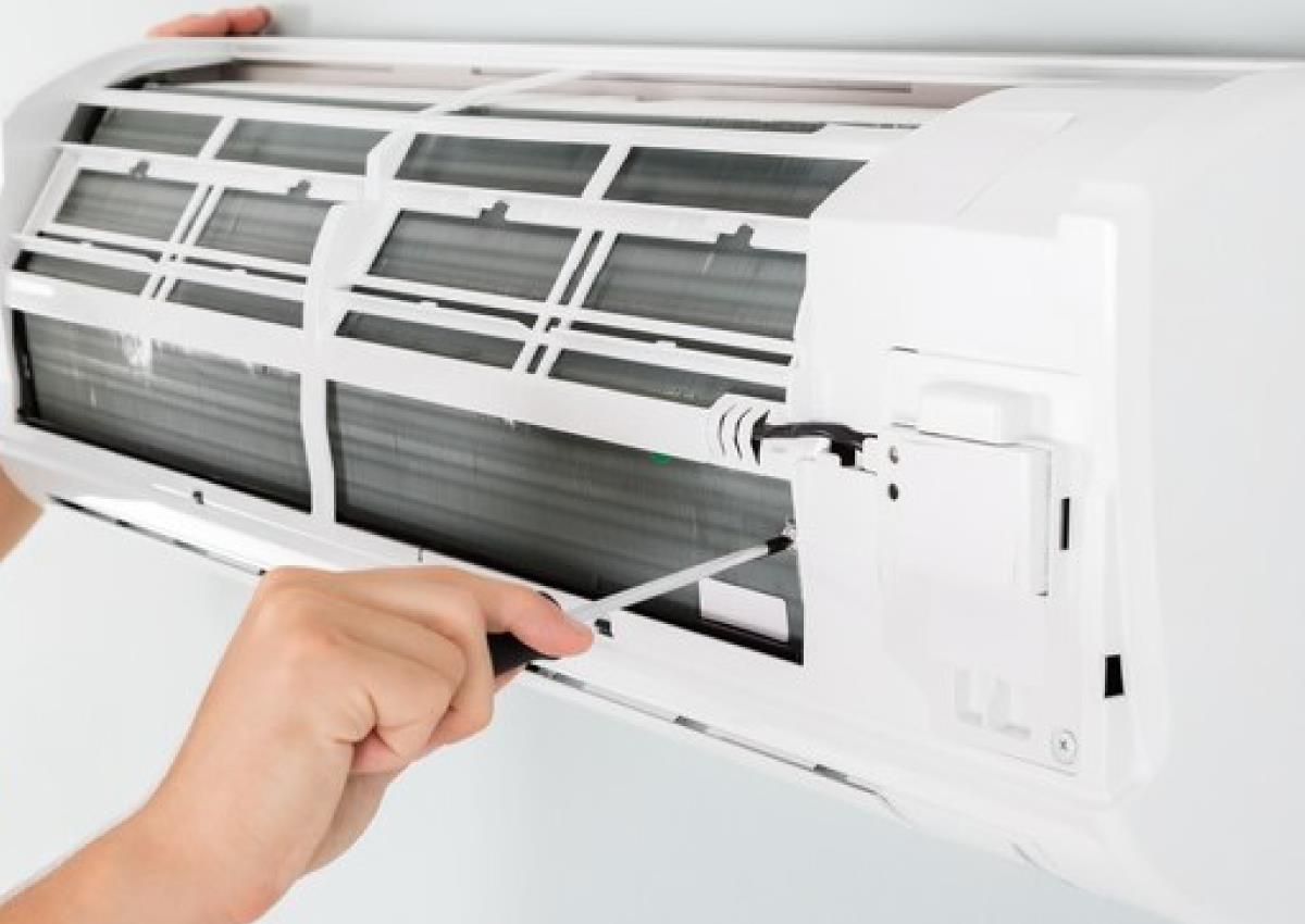 Split System Air Conditioner